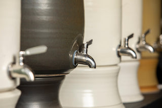 How do the water purifiers work?