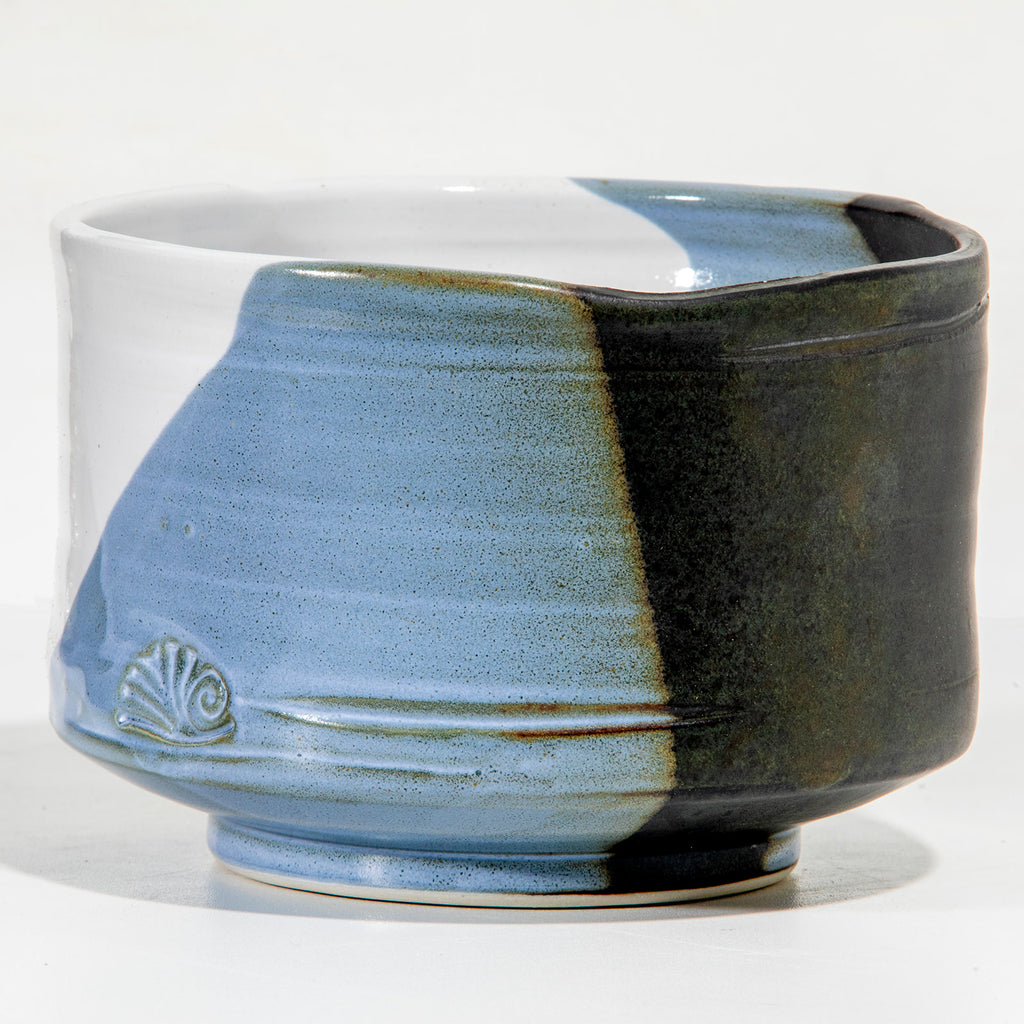 Homewares Large Deep Serving/Cookware Dish Seascape Design Sean