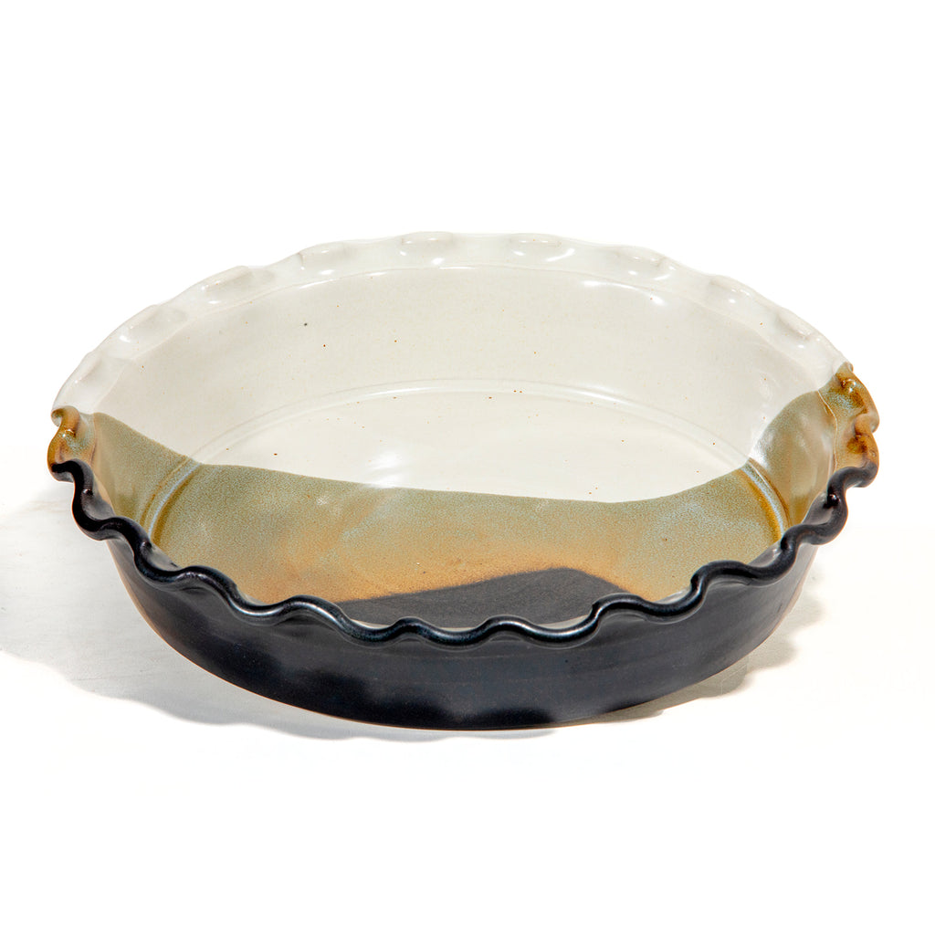 Pie dish deals ceramic